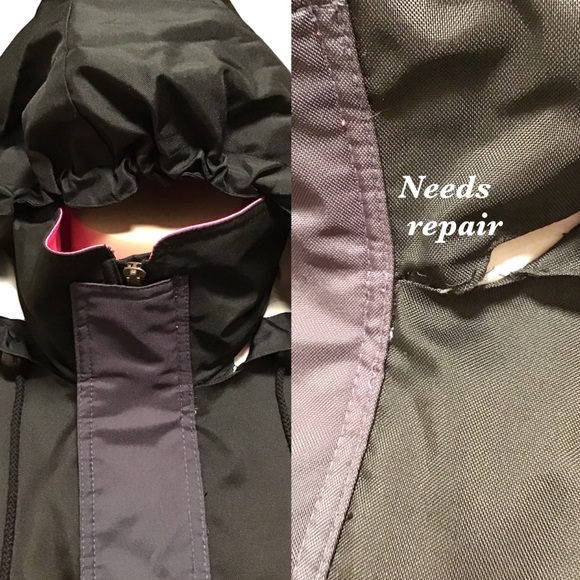 Vtg 80’s Jd Sunvalley Men’s Large Ski Suit One Piece Snowsuit - Picture 8 of 11